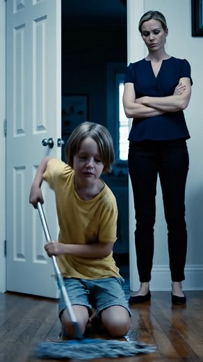 91K views · 1K reactions | The Grieving Father Hired a Nanny to Care...