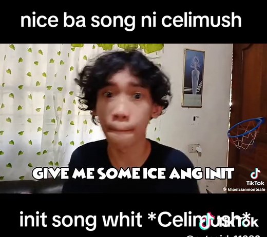 Ang Init Song by Celimush: Lyrics, Original, and More