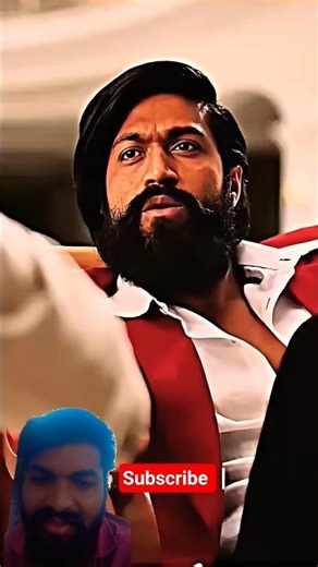 Rocky action scenes | KGF movie #prabhas #sanjaydutt