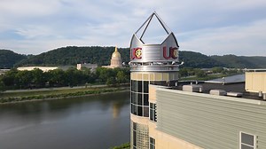 5.3K views · 98 reactions | Happy West Virginia Day! ❤️ | University of Charleston | Facebook