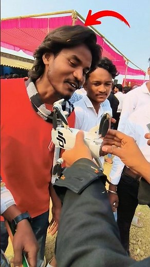 DJI Mini 4k reaction 🥰❤️‍🩹😍 #shorts #drone #dji