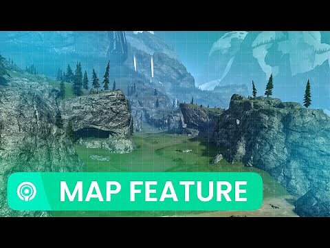 FORGE WORLD Is In Halo Infinite!!