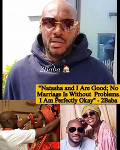 😭singer uface idibia is dying👇👇 Someone should help him please🚨 2baba is not ok o... So much fear in his voice see the video👇👇👇👇👇 Omg Natasha JuJu too do❌ Annie Macaulay come hear o | Tessy's Gist