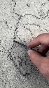 The emergence of Clyde, experiencing some existential slices: | David Zinn