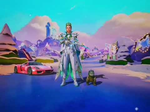 PUBG High level account for sale full detail in description 