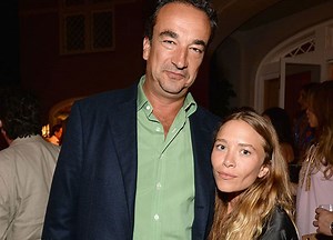 Mary-Kate Olsen Finally Files For Divorce From Olivier Sarkozy