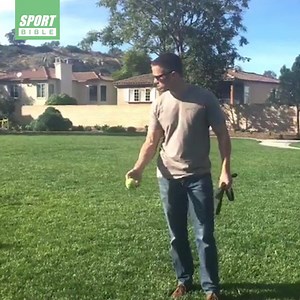 This dog is faster than Usain Bolt... 🐶😳 📹 IG: k9_jester | SPORTbible