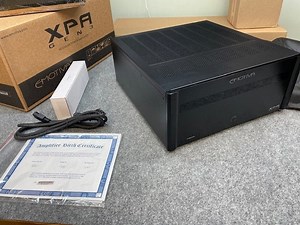 Emotiva XPA-3 Gen 3