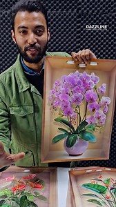 1.3K views · 26K reactions | জীবন্ত ছবির মত দেখতে 3D Wall Stickers দিয়ে ঘর সাজিয়ে নিতে পারেন মনের মত করে অর্ডার করতে নিচে দেওয়া লিংকে ক্লিক করুন https://dazzlinebd.com/category/decorated-wall-sticker | Dazzline-Online Shopping | Facebook