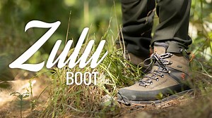 286 reactions · 53 comments | The Zulu boot is an all-purpose heavy duty hunting boot designed for day in day out hunting. Quality Nubuck leather with soft-flex suede reinforcement provides durability and comfort. Minimal exposed stitching on the upper for an extended life. | Hunters Element | Facebook