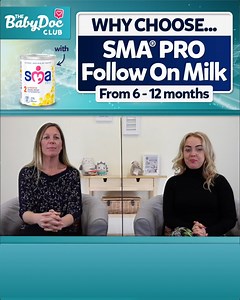 12K views · 3 comments | What Follow-on Milk do you use? Do you know...