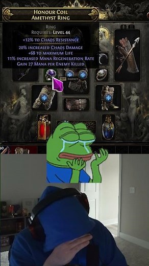 Pain, Suffering & Anguish