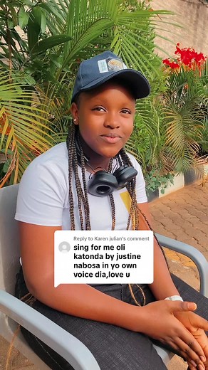 Learning Luganda: Fun Singing and Language Practice