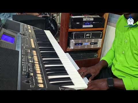 QUELQUES ELEMENTS DE LA PRIERE DE JESUS (2e CULTE DIRECT)