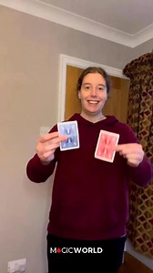 23K views · 138 reactions | Amazing! Thank you for this performance @jenthemagician  Come check this out, guys! #repost . . #magicworld #magic #playingcards #cointricks #cardcollector #cardmagic #magician #magical #ellusionist #sleight #magicshop #closeupmagician #artofmagic #streetmagic #sleightofhand #visualmagic #realmagic #amazing #magicshow #instavideo | MagicWorld.co.uk Magic Shop | Facebook