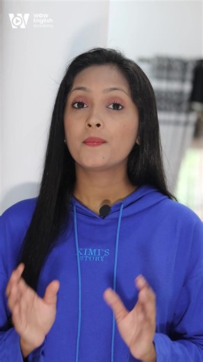 34K views · 1K reactions | "Advertisement" Pronounce කරන්නේ කොහොමද? 樂 | WOW English Official | Facebook