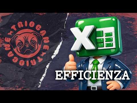 La società dell'efficienza (malata)