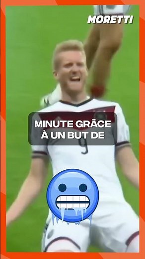 🇩🇿 Le match Algérie - Allemagne en Coupe du Monde 2014 : une bataille LÉGENDAIRE !