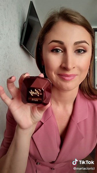 Maria Ciorici (@mariaciorici)’s videos with love nwantiti (feat. ElGrande Toto) [North African Remix] - CKay