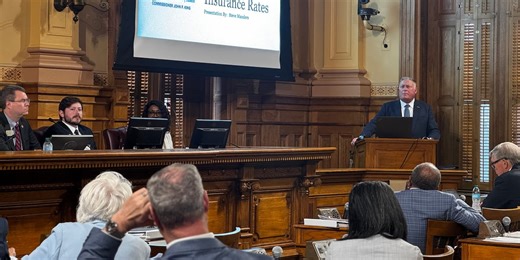 Ga. leaders investigate insurance rates amid fraud, profit concerns
