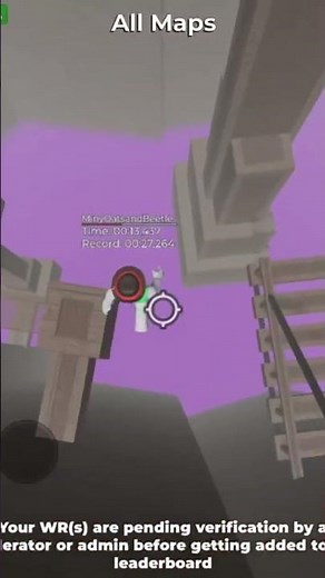 Speedblox Speedrun⚡️