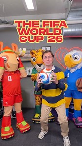 3.1K views · 16 reactions | POV: Manifesting Canada's win at The FIFA World Cup 26! ⚽️來 FIFA World Cup #FIFAWorldCup26 | iHeartRadio Canada | Facebook