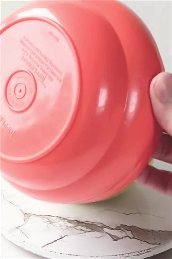 4 Vintage Tupperware Bright Colors Cereal Bowls #155/ Millionaire Line/ Green Yellow Orange Retro Tupperware/ USA/ Picnic Camper - Etsy