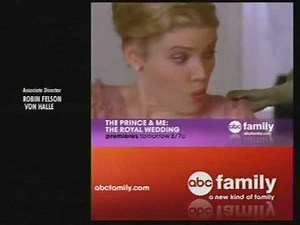AFV S08E18 Syndicated Credits (ABC Family airing)