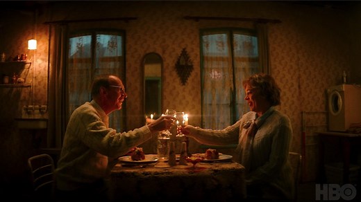 35K views · 439 reactions | This doesn’t paint a very pretty picture, does it? #LandscapersHBO, a four-part limited series inspired by real events and starring Olivia Colman and David Thewlis, premieres December 6 on HBO Max. | HBO | Facebook