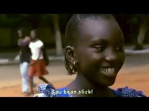 Théatre Sénégalais : Un Amour d'enfant