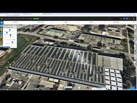 O software de projeto solar mais completo do mundo