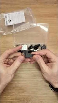 The Ultimate USB Repair Kit ASMR! 🔌🛠️ #shorts #asmr #tech