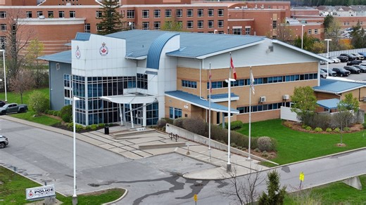 Durham police officers with PTSD say the service challenges their workplace benefits