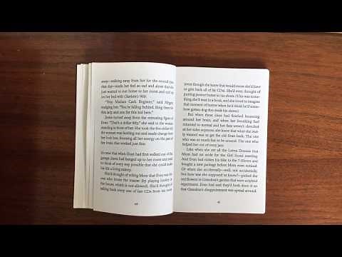 The Lemonade War - Chapter 4