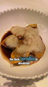 Cafe Carmellini is the 39th best restaurant in North America! #nyc #nycfood #worlds50best