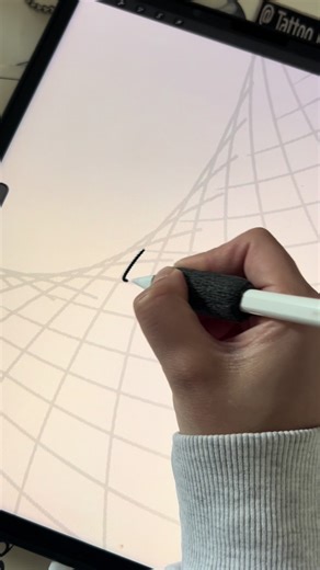 Draw perfect snake scales easily🌟 This Procreate brush is a guide designed to help you draw perfect snake scales with ease. It’s an essential tool for tattoo artists who regularly draw snakes and want perfectly placed scales every time. It’s only available for Procreate.⭐️ You can get this in my bio ✅ #procreatebrushes #tattooideas #snaketattoo #tattootutorial #procreate