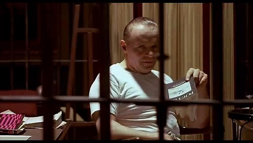 Le Silence des agneaux | movie | 1991 | Official Trailer