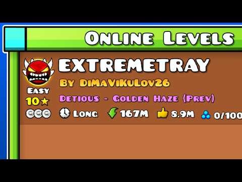 I Turned Retray Into a EXTREME DEMON