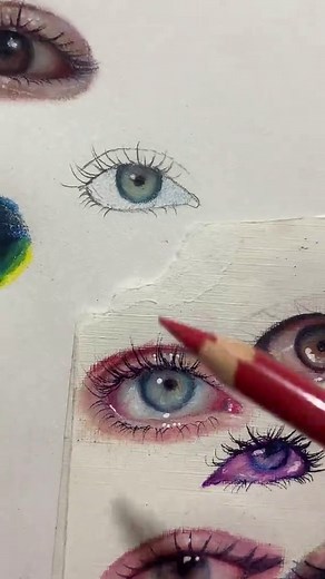 Tutorial de Colores Escolares: Prismacolor y Dibujo