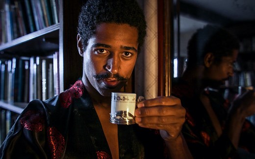 The Picture of Dorian Gray 道林·格雷的画像 | Barn Theatre 线上剧