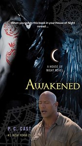 No matter how dark things get, your people will find you, and your power will return. | House of Night