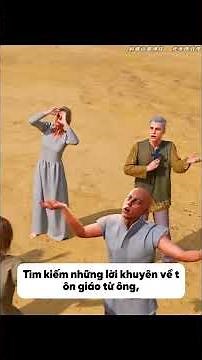 Kỷ lục thế giới kỳ lạ nhất Ngồi trên sào 49 ngày - Bin Mlim #hoathinh #hoathinhtrungquoc #animation