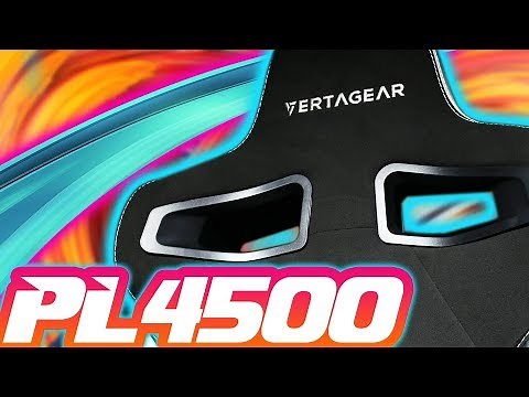 Watch this BEFORE you buy a VERTAGEAR gaming chair!