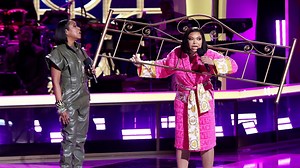 The 14 Best Moments From The 2021 Soul Train Awards | Essence