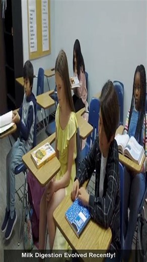 5 More Signs Humans Are Still Evolving! 🧬