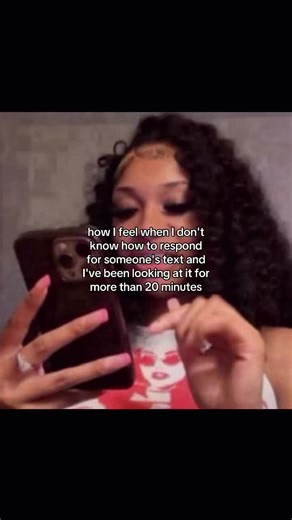 The Struggle of Responding to Texts: A Relatable Experience