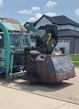 Automated #garbagecollection