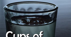 Cups of Cold Water