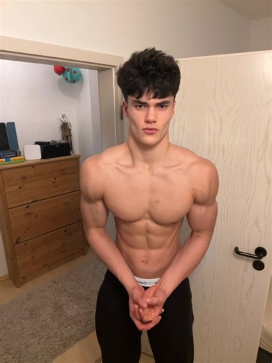 David Laid: Fitness Journey and Transformation Insights