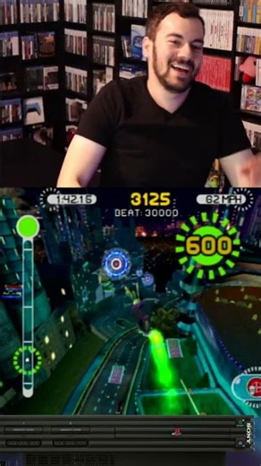 This EyeToy PS2 Game Was Actually So Good